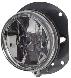 HELLA 1N0 008 582-011 Ff/Halogène-Projecteur Antibrouillard - Ece/Sae/Ccc - Gauche/Droite