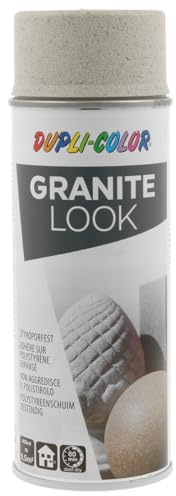 DUPLI-COLOR 627798 GRANITE LOOK mandel 400 ml