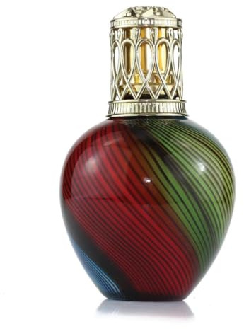 Ashleigh & Burwood - Lampe à Parfum/Lampe aromatique Taille L - Venetian Art