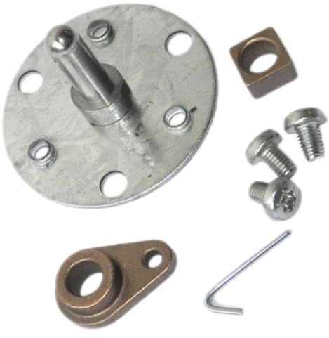 Kit palier d'origine Sèche-linge C00113038, 482000022828 INDESIT Sèche-linge C00113038, 482000022828 INDESIT
