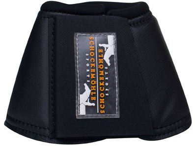 Schockemöhle Hufglocken XL black