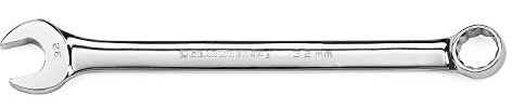 Gearwrench 81745 32 mm llave de combinación de patrón largo
