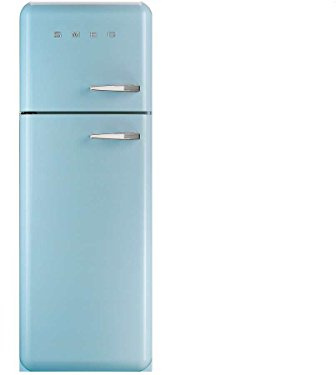Smeg FAB30LAZ1 pastellblau
