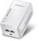 TRENDnet Powerline 500 AV Access Point WiFi Everywhere Wireless N300 Access Point, 500 AV Powerline and Wireless N 300, TPL-410AP