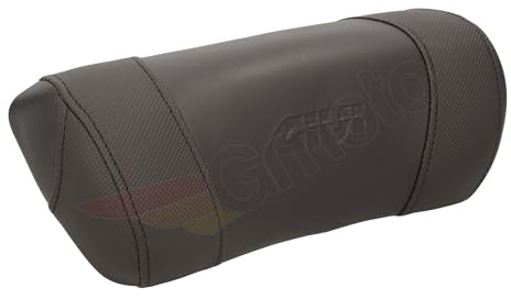 GIVI E95S Sécurité et Assistance en Cas de Panne Plaque Arrière E52 et V46, Noir