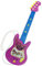Reig Fiesta 4-Saiten-Gitarre mit Gurt