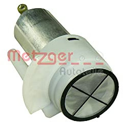 Metzger 2250010 Kraftstoffpumpe