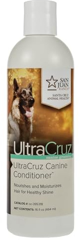 UltraCruz® balsam för hundar, 16 uns
