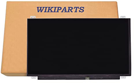 New 15.6 LED LCD Screen Compatible with AUO AU OPTRONICS B156XTN04.0 H/W:4a F/W:1 Laptop Slim Glossy Display Panel With 30 Pin Connector