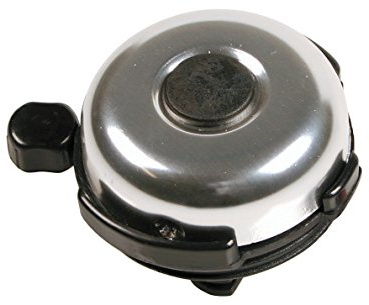 Lampa 93289 Sonnette Traditionnelle