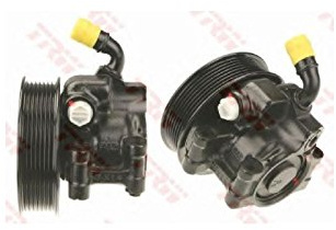TRW JPR758 Hydraulic Pump, Steering Mechanism