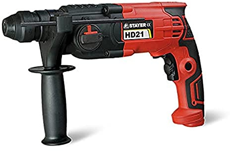 MARTILLO PERFORADOR SDS-PLUS HD21K