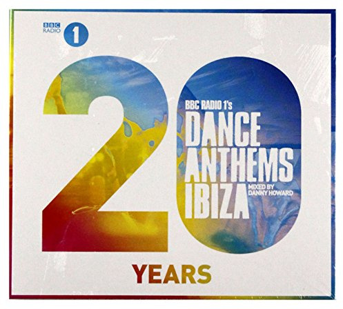 Dance Anthems Ibiza 20 Years