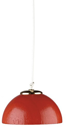 Kahlert Licht 10573 Puppenhauszubehör, rot