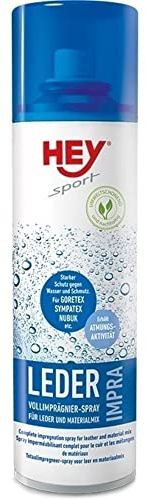ELTEN Impra® Spray Lederpflege Vollimprägnierer 200ml