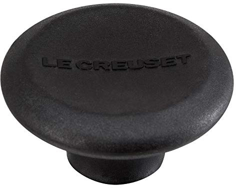 LE CREUSET Bouton phénolique Signature - Taille L