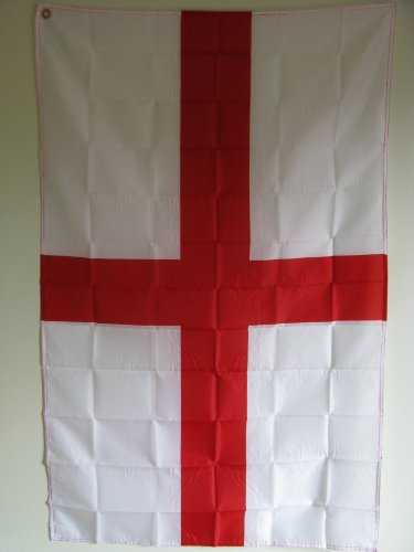 England St. George flag 3ft x 2ft