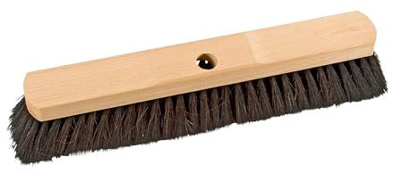 Nölle 232300 Saalbesen Arenga, 40 cm