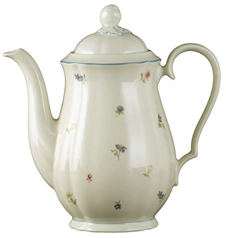 Seltmann Weiden 001.297449 Kaffeekanne 1,3 L, Bunt