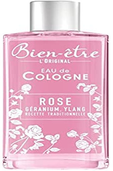 Bien Etre Profumo di Rose - 250 ml