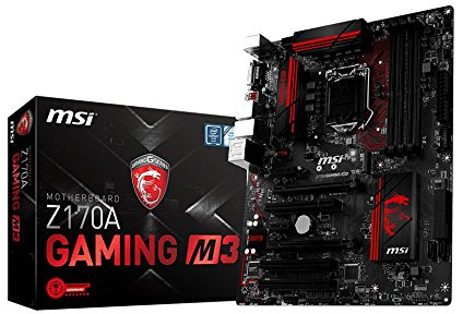MSI 7978-001R Mainboard