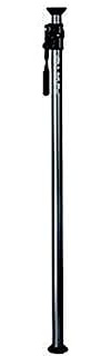 Manfrotto MA 076 B Kamera Stativ Autopole 1.5 schwarz