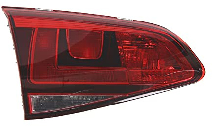 Valeo Heckleuchte 45242 für Volkswagen Golf VII (2012-2017) | Kompatibel mit: VW GOLF VII