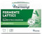 Fermenti Lattici Probiotici - Equilibrio Flora Intestinale e Batterica - Probiotici per Intestino e Digestione - Pancia Piatta e 5 Ceppi Batterici - Fermenti Lattici Adulti - 30 Capsule - Vitarmonyl