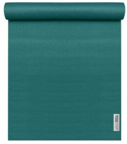 Yogamatte Yogimat® Basic Petrol