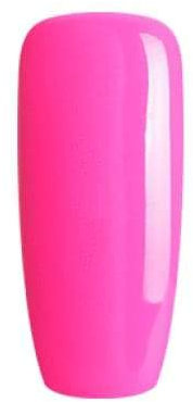 Bluesky UV LED Gel Auflösbarer Nail Polish Neon 21 – Fresh – 10 Ml