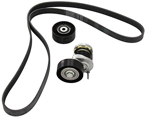 CONTITECH 6PK1613K1 Keilrippenriemensatz