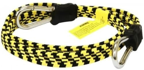 Rolson 44130 1200 mm Flat D-Ring Bungee