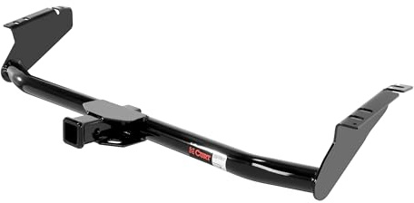 Curt 13105 Class 3 Receiver Hitch