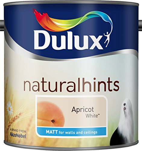 DU MATT Apricot White 2.5L