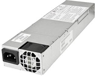 Supermicro PWS-655P-1HS Unidad de Fuente de alimentación 650 W 1U Metálico