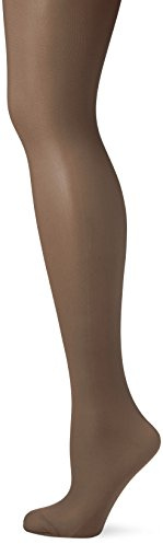 Fiore Damen Strumpfhosen Umstandsstrumpfhose MAMA/BODYCARE, 40 DEN, Gr. Small (Herstellergröße:2), Grau (Graphite 002)