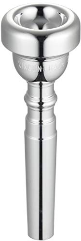 Bach Trumpet Mouthpiece, 1E