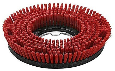 Kärcher 6.369 – 890.0 – BDS Pinsel rot bedeutet 330 mm