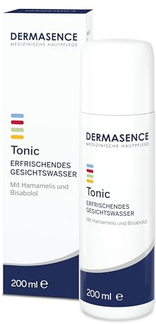 DERMASENCE Tonic 200 ml
