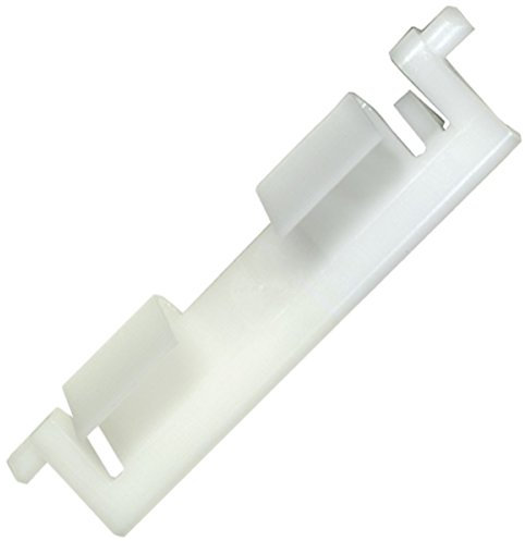 Primavera Maniglia porta a molla molla Frigorifero Porta scomparto congelatore 481249298033 Whirlpool Bauknecht