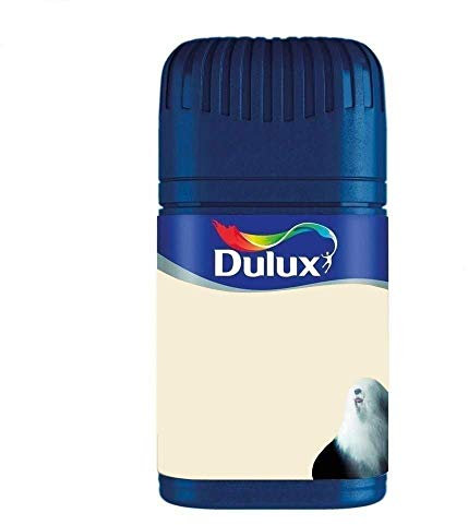 1 x Dulux® Paint Compact Wall Ceiling Matt Finish Emulsion Choices Fast Colour Decorating 50ml