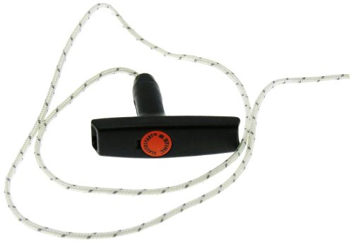 Stihl Genuine190 3401 XL, Durchmesser 3,5 mm Grip Start beginnen
