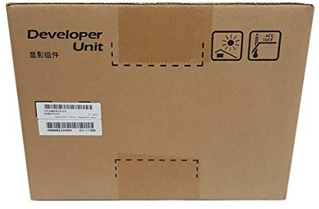 Kyocera Original 302MH93020 / DV-1130, Premium, Schwarz