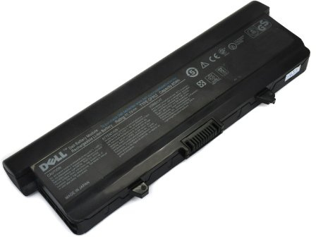 Original Battery Dell 9 Cell 85WH GP952 Inspiron 1525 1526 1545 1546 Vostro 500