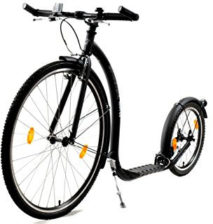 Kickbike Sport G4 (Schwarz)