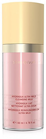 Sensiplus Hydrasilk Reinigungsmilch Ultra Mild 140ml; être belle Cosmetics; bei empfindlicher und irritierter Haut