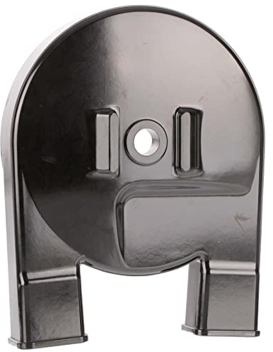 Kettenschutz/Kettenkasten aus Bakelit, mit Deckel - Simson S51, S70, KR51, SR4