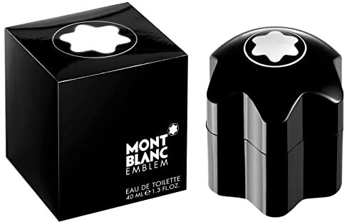 Emblem Edt Vapo 40 Ml