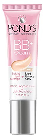 Estanques blanco Bálsamo de belleza mancha, 9 g