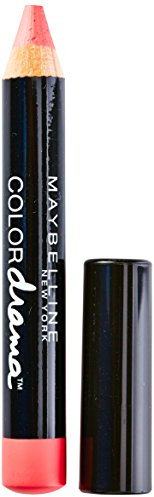 420 In With Coral - Lipstick BLEISTIFT-Samt-MATT Colordrama by Maybelline press/press releases